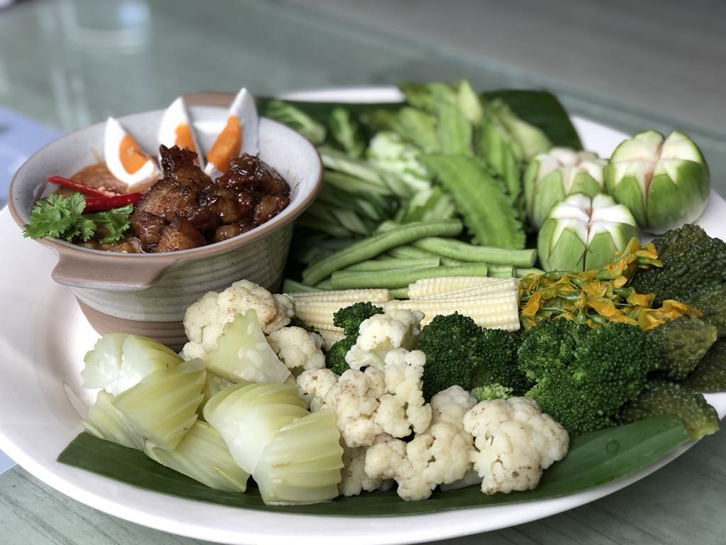 อาหาร