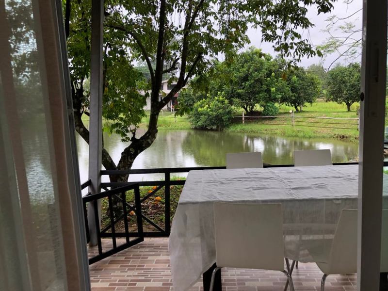 บ้านเชิงภู