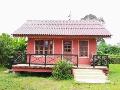 บ้านระเบียงนา