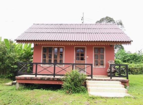 บ้านระเบียงนา