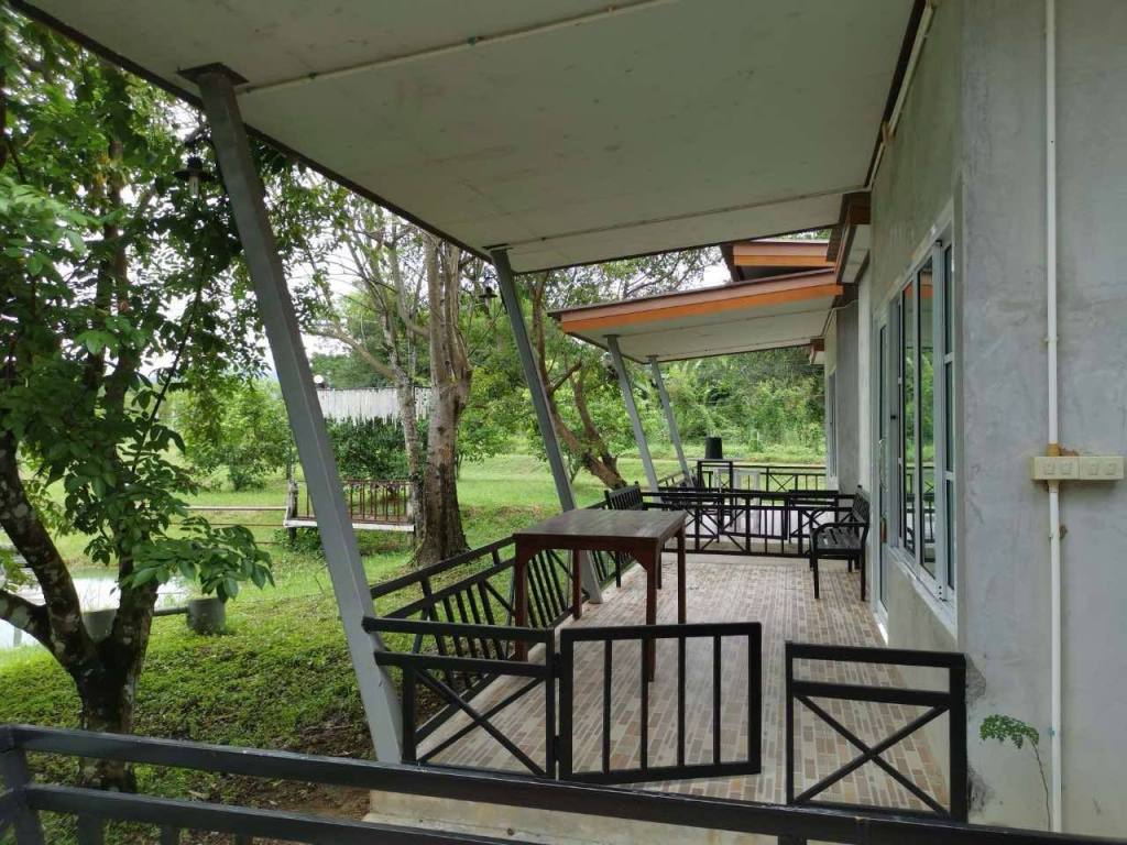 บ้านชานภู