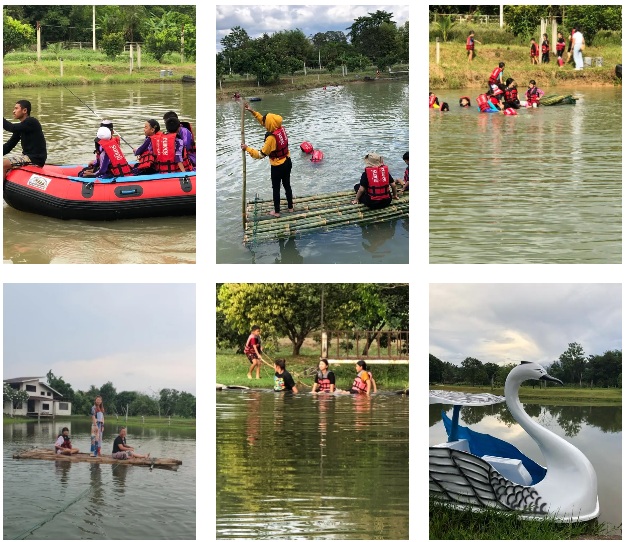 ประมวลภาพกิจกรรมที่ผ่านมา